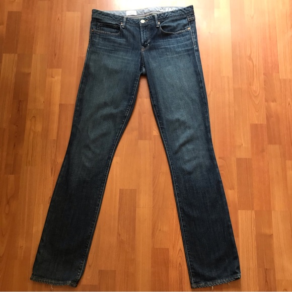 GAP 1969 | Real Straight Jeans 29/8L - Picture 9 of 13